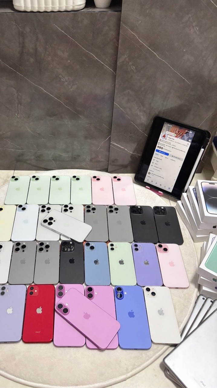 ตัวแทนร้าน ฮายาตี มือถือมือ✌️