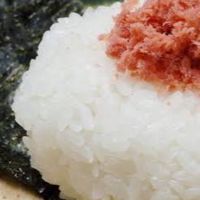 シャケおにぎり(キングダム)