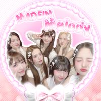 ♩♩ ꒰ .𝑴𝑨𝑫𝑬𝑰𝑵 𝑴𝒆𝒍𝒐𝒅𝒚_ 🎠🎟ྀི·̩͙