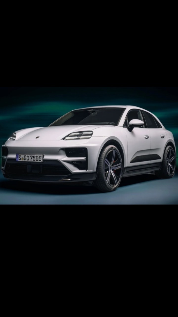 Macan Macan4 Macan4S Macan turbo準車友交流區