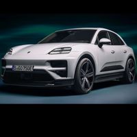 Macan EV準車友交流區