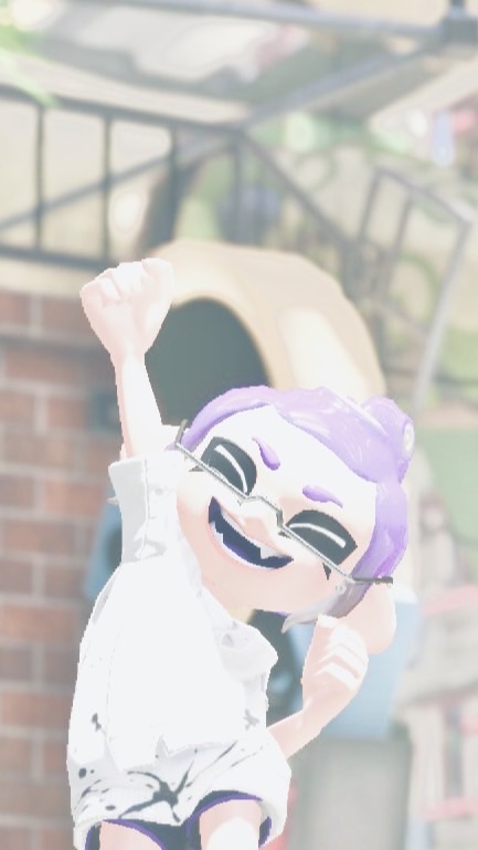🤍𐙚  スプラ 恋愛 高校  𐙚🤍
