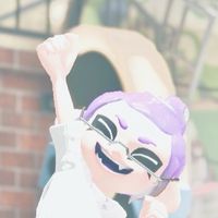 🤍𐙚  スプラ 恋愛 高校  𐙚🤍