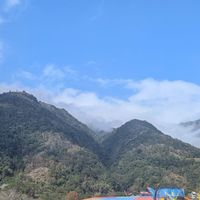 115-01-04武界雲海民宿