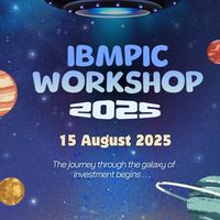 IBMPIC WORKSHOP: Participants