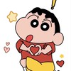 ชินโนะสุเกะจอมแก่น