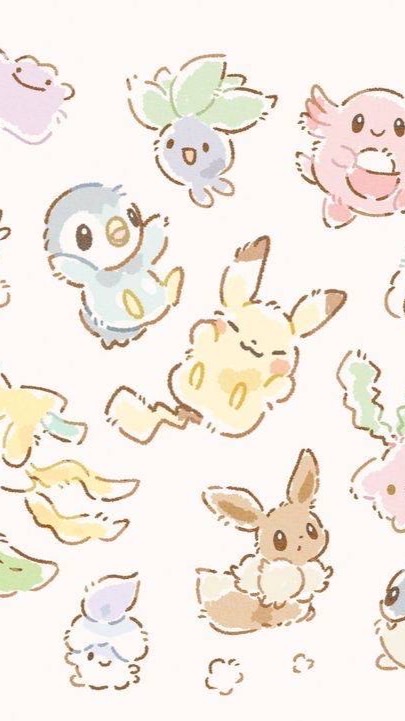 寶可夢（本傳、POKÉMON GO、寶可夢大集結。）討論區