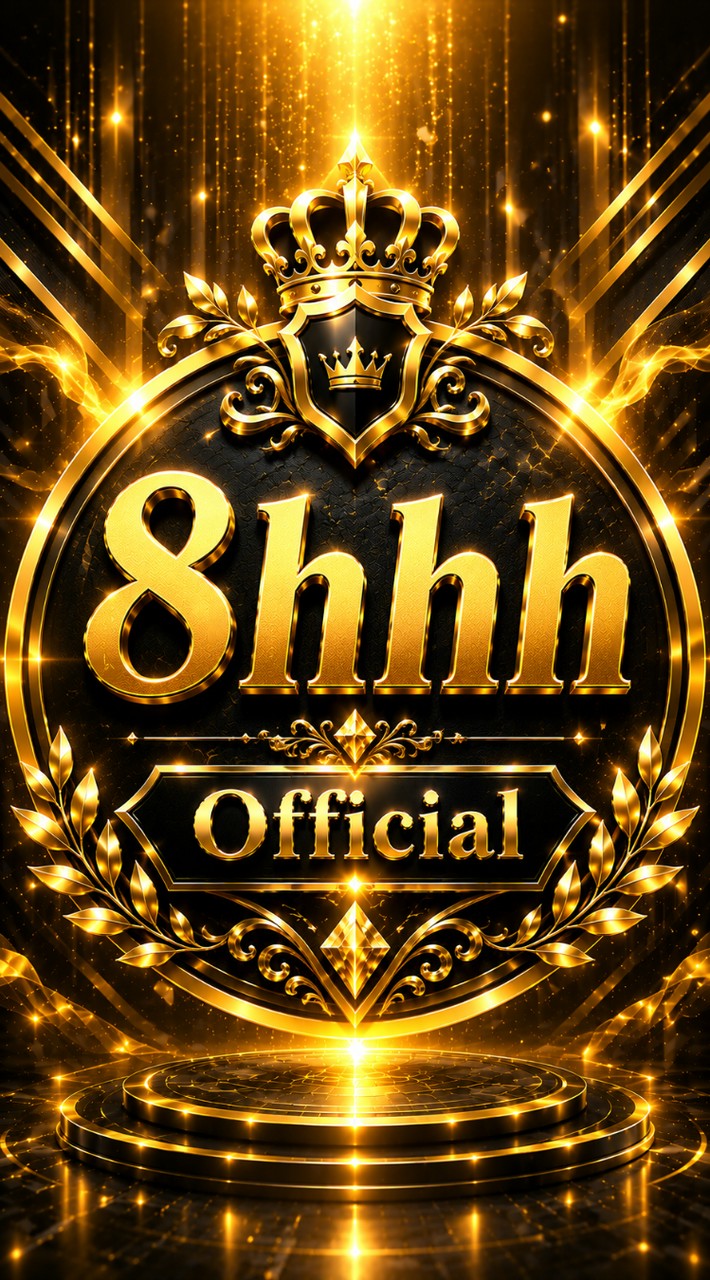 8hhh | Official