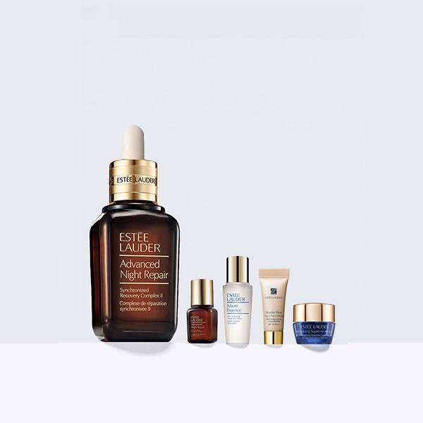 雅詩蘭黛 特潤超導明星組(50ml) 特潤超導明星組(50ml)