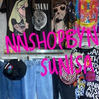 Nnshop by Ning’sunisa