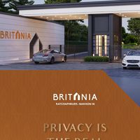 Britania ราชพฤกษ์-นครอินทร์