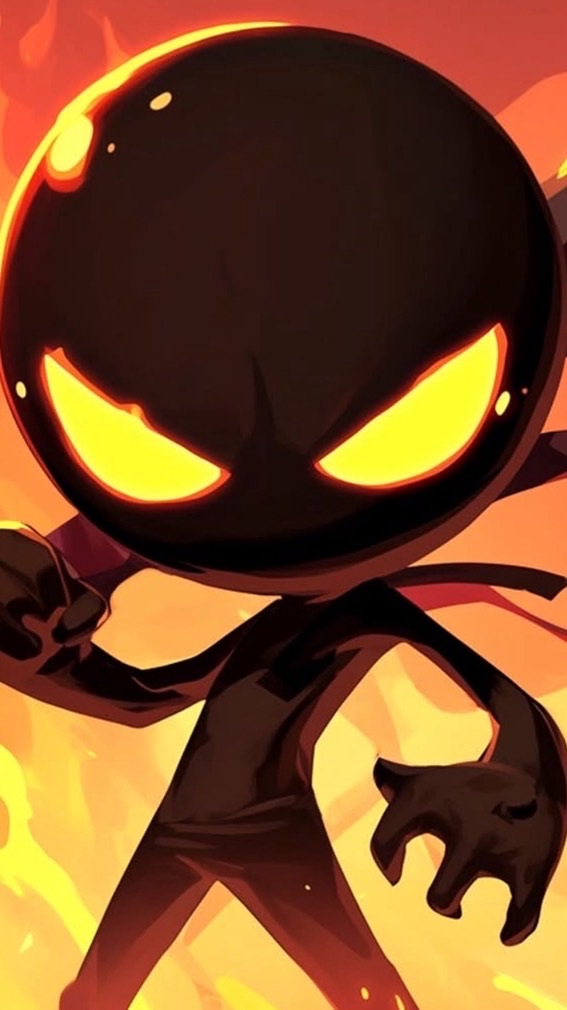 Stickman Go