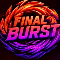 FINAL BURST