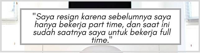 Ini Jawaban Terbaik Saat Perusahaan Baru Mewawancarai dan Bertanya Alasan Kenapa Kamu Resign