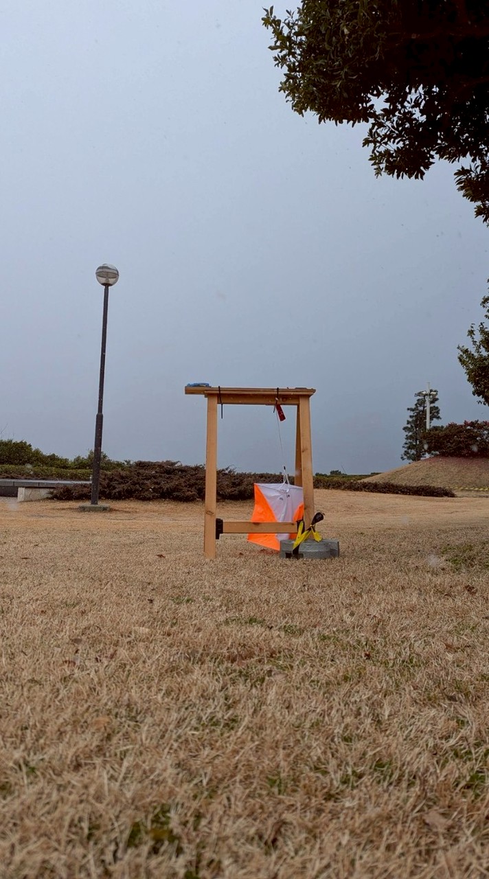 慶應オリエンテーリング同好会2026新歓