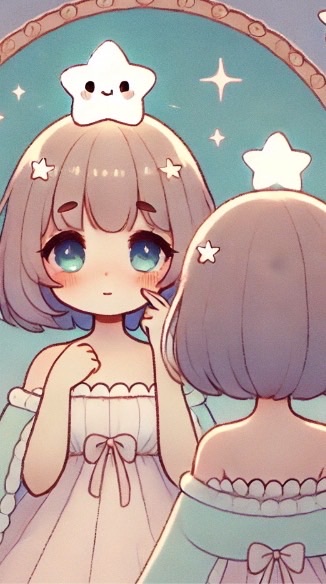 💖靈光女子
