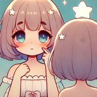 💖靈光女子