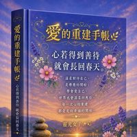 ❤️愛的重建手帳•靈光女子