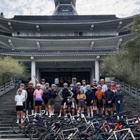 CASTER CYCLING