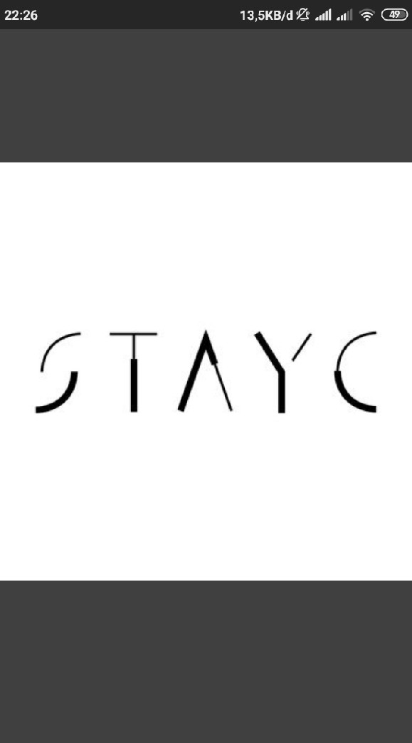 INA GO STAYCのオープンチャット