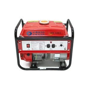 無電力場所使用，適用於家庭停電時照明小電力之電器使用，也可以戶外露營用