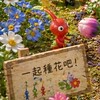 🥀💐皮克敏種花💐🥀