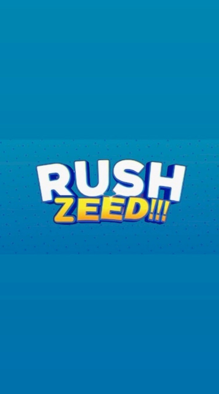 @RUSHZEED