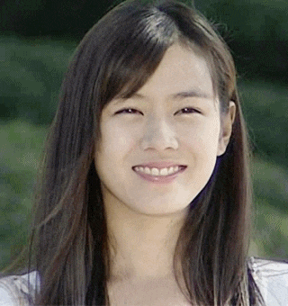 孫藝珍20代美圖合輯2：21歲《夏日香氣》