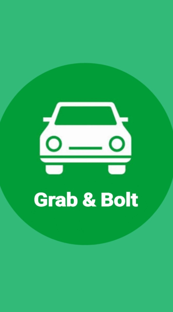 Grab Bolt Driver.