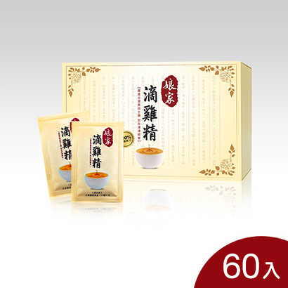 富含18種胺基酸 營養價值高滴滴甘醇 100%全雞滴釀 封存滴滴精華黃金3小時入鍋滴釀 蒸氣不回流零脂肪、零膽固醇宅配到府最新鮮 《限時贈品》：娘家益生菌順暢有酵強效版5入二盒(市價$600)