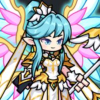 女武神養成 休閒群