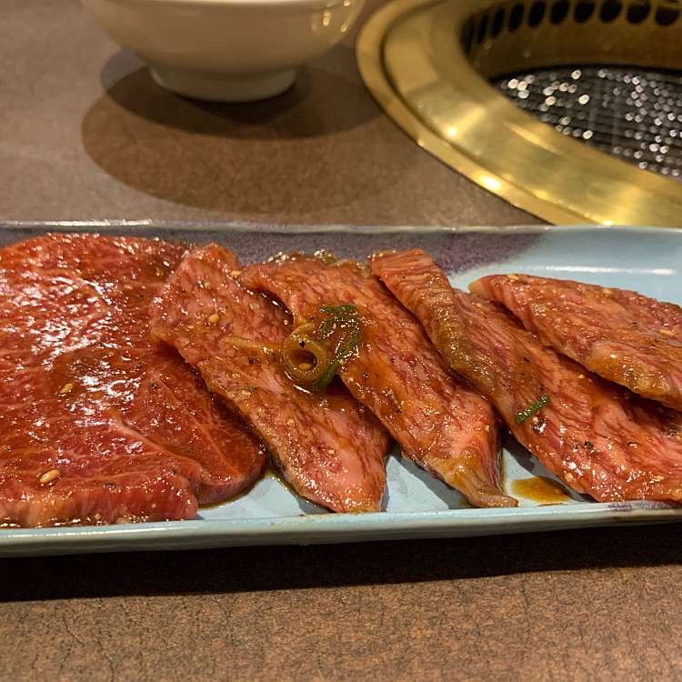 焼肉 黒牛 天 ヤキニクコクギュウテン 関口 江戸川橋駅 焼肉 By Line Conomi