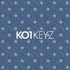 KO1KEYZファン集まれー！
