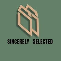 Sincerely Selected 日韓代購/小物/伴手禮/潮牌
