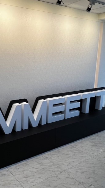 Mmeett俱樂部 BEO DAO社區