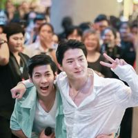 คนรักคริสสิงโต