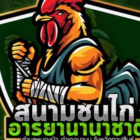 สนามชนไก่อารยานานาชาติอำเภอนามนกาฬสินธุ์