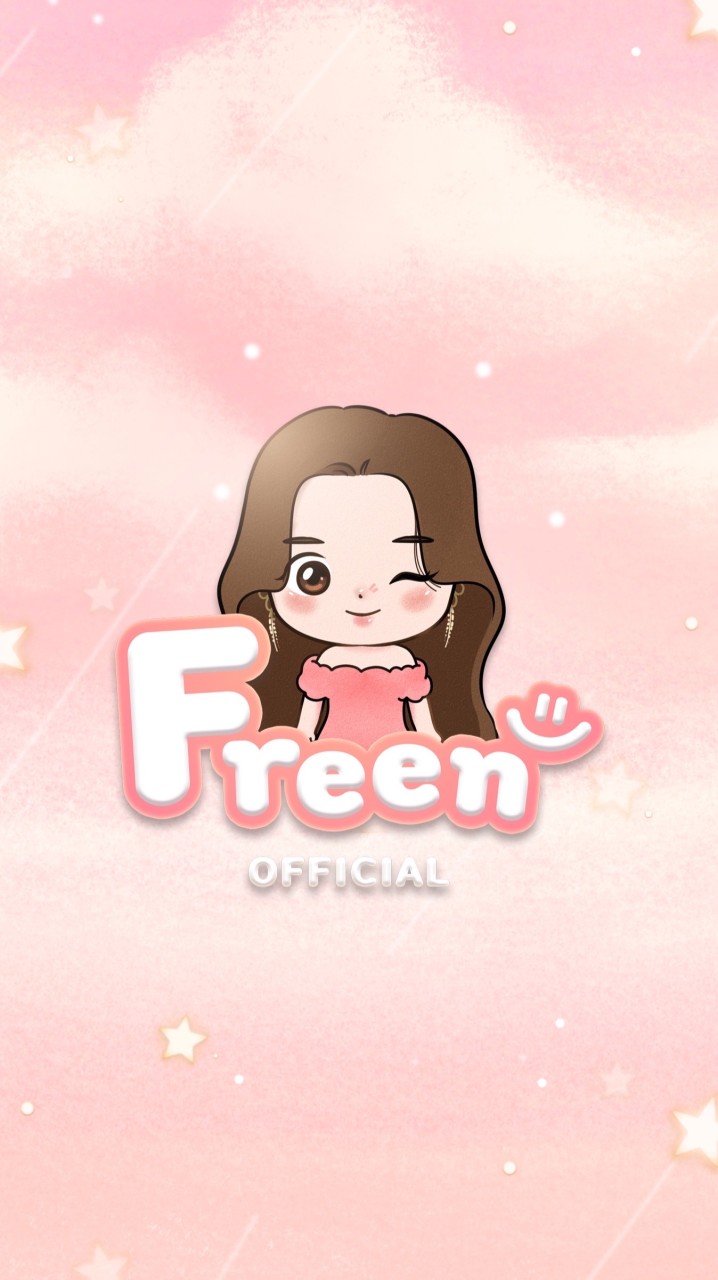 OpenChat FREEN OFFICIAL​🦋💗