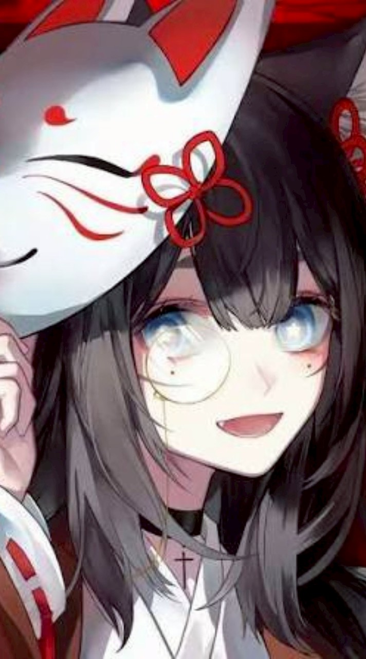 狐妖•克莉希亞