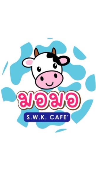 มอมอ S.W.K CAFE'