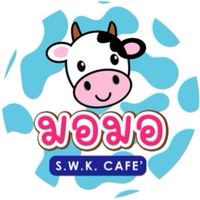 มอมอ S.W.K CAFE'
