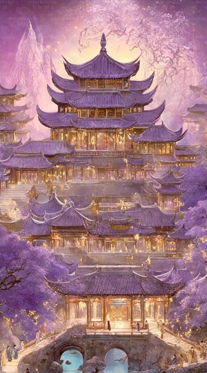 ∞紫禁御苑∞