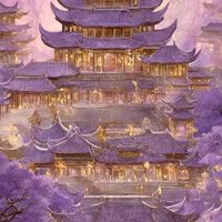 ∞紫禁御苑∞