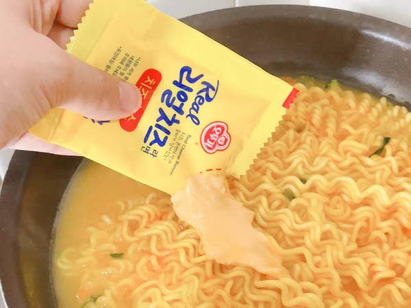 マニアしか知らない ガチ勢おすすめの ドンキで買える韓国ラーメン 4選
