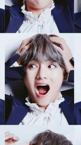 BTS 2018💗