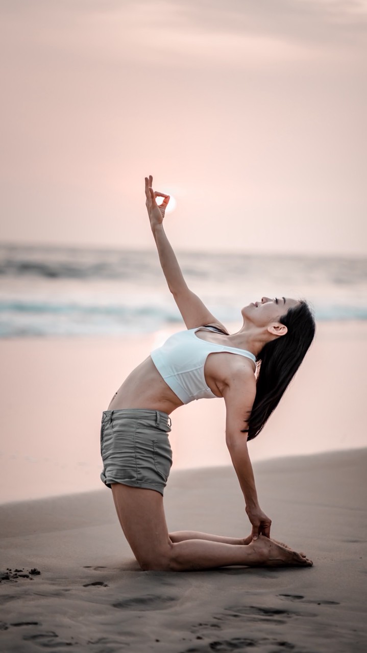 みつえ先生のオンラインヨガ公式🧘‍♂️