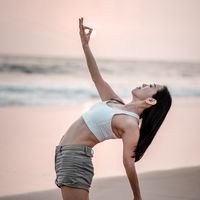 みつえ先生のオンラインヨガ公式🧘‍♂️