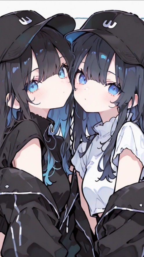 学生限定oc！【雑談、ペア画、ライト！】