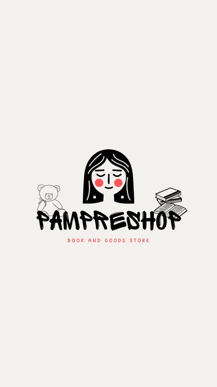 Pampreshop•หนังสือการ์ตูนนำเข้า