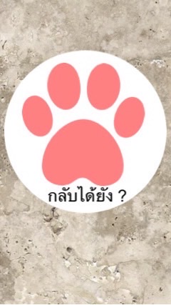 กลับได้ยัง ? (จากเพจกลับได้ยัง ?)